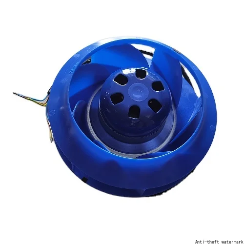 Germany ZIEHL-ABEGG… - image