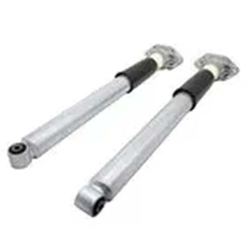 2 Pieces Rear Left and Right Suspension Shock Absorber Struts For Porsche 970 Panamera 2010-2016 97033314505 97033314506