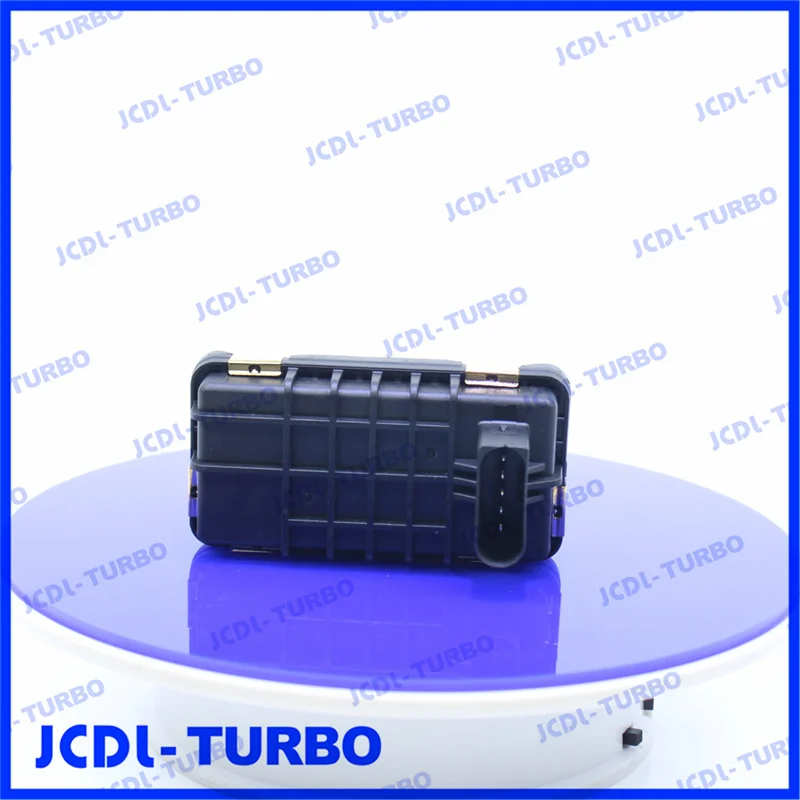 TURBO 798166-7 812971-2/4/6 767649 Electronic Actuator  G-74-L1 6NW009550 for Ford Transit/Ranger 3.2 TDCi
