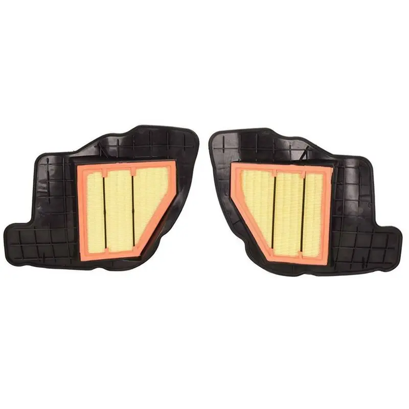 elementi-del-filtro-dell'aria-wf-car-per-bmw-serie-5-13717577457-13717577458-parti-di-ricambio