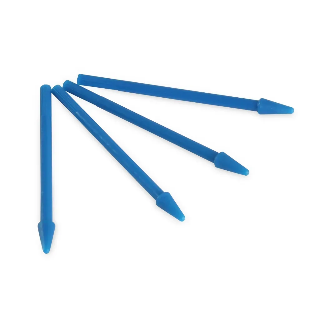 Pestillo LABGIC TH-Mini-PP/SP de plástico/acero inoxidable para moler tejidos biológicos que ahorra tiempo y eficiente