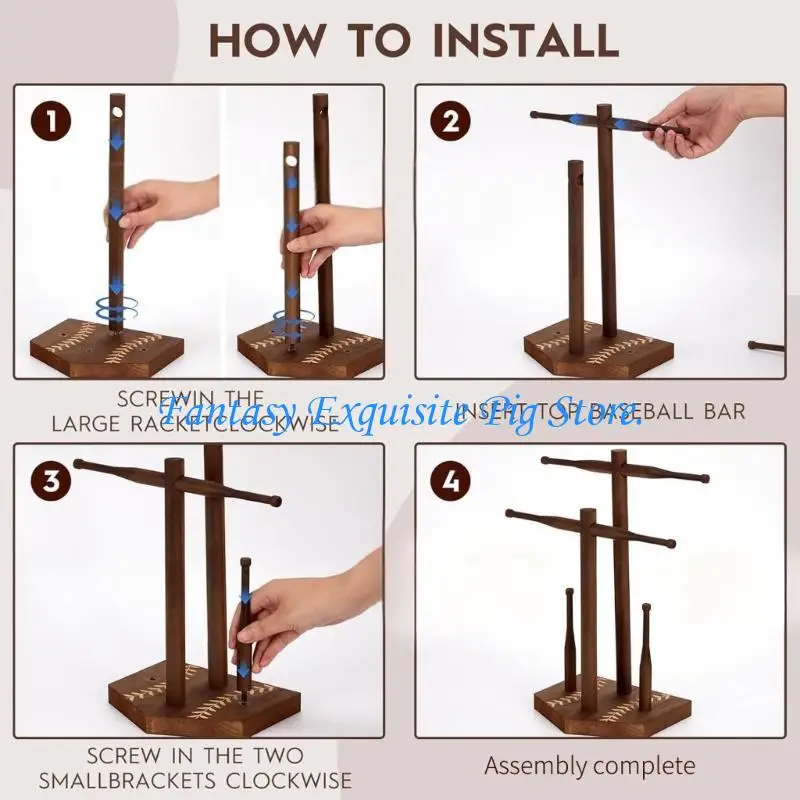 Compact Jewelry Display Holder for Championship Rings Stable Base Presentation Stand for Accessories