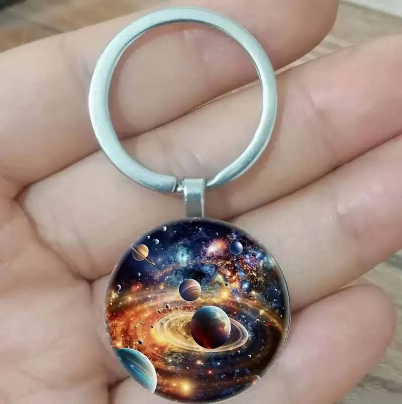 Брелок-в-стиле-ретро-galaxy-space-—-брелок-астрономической-солнечной-системы-из-цинкового-сплава-—-идеальный-подарок-для-любителей-астрономии-и-Дня-отца
