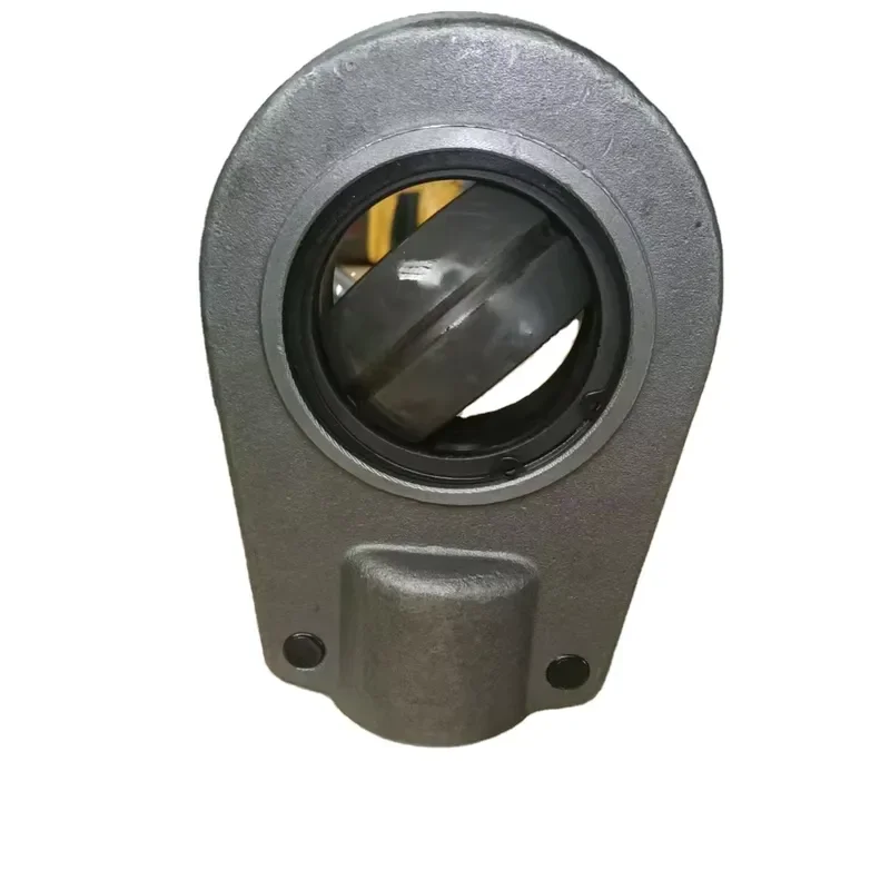 Eyelet Earrings for Low Price Customized Double Acting Earring Type Hydraulic Cylinder Reliable Performance