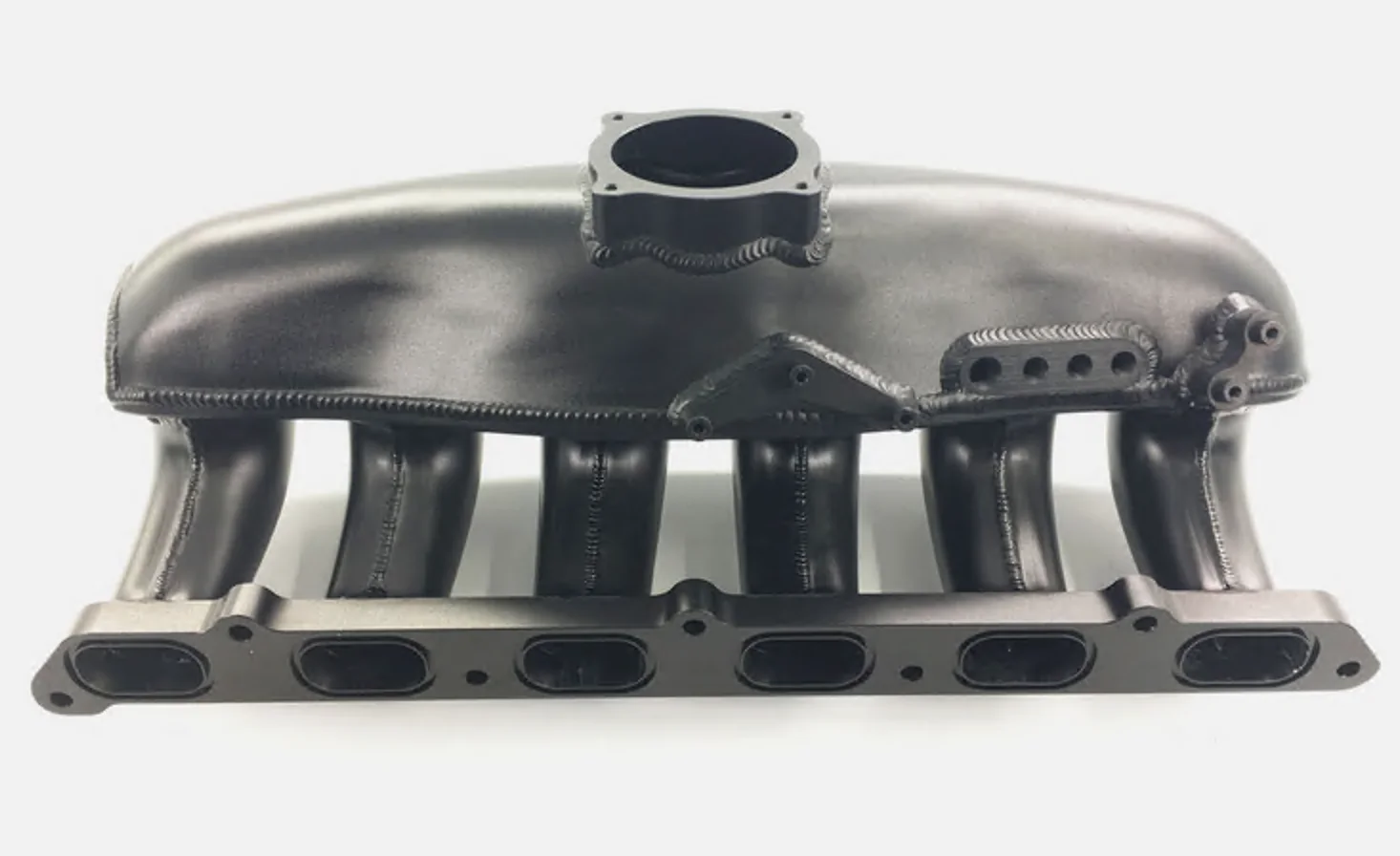 BMWN54 Modified air Intake Branch Is Suitable for F02 740 E92 E93 11617564679