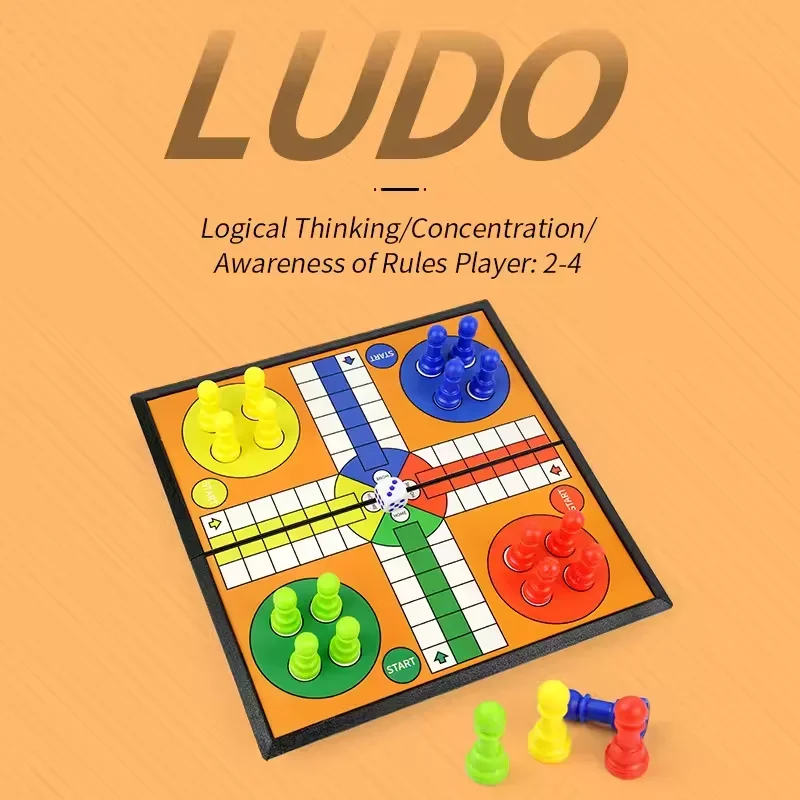 

Игровой набор Стратегии Взаимодействие родителей со складной доской Путешествия Семейная игра для вечеринок Интерактивные игрушки