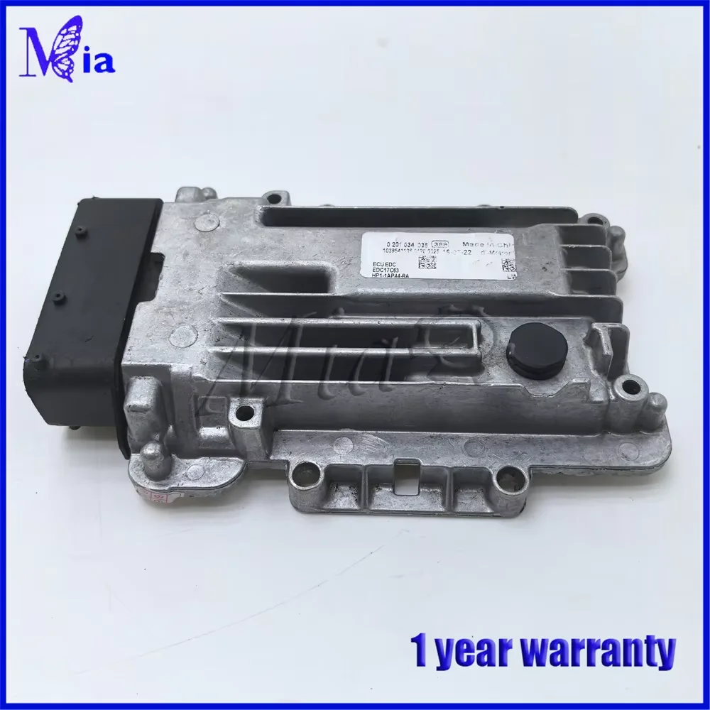 High Quality 0281020472 ECU ECM For AGCO Engine, Brand new with program, one year warranty