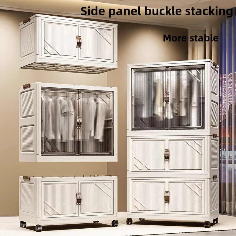 Thumbnail 2 - #23 Trending Bedroom Storage Boxes Right Now