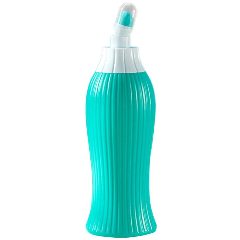 

Portable Bidet Multi-Function Handheld Private Parts Cleaner Travel Flusher Body Sprayer Women Butt Washer Portable Bidet
