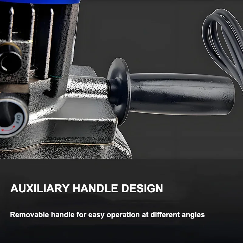 MHP-20 LONG電動油圧パンチングマシン1300kwポータブル電動油圧パンチツールアングル鋼パンチャー