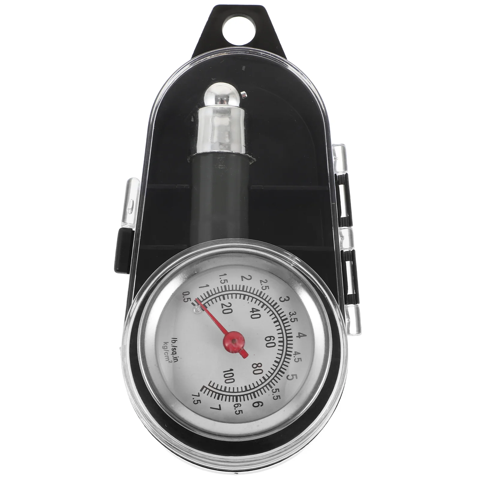 

Portable Digital Tire Pressure Gauge Car Meter 0-100psi Lightweight Accurate Automotive Pressure Tire Gauge