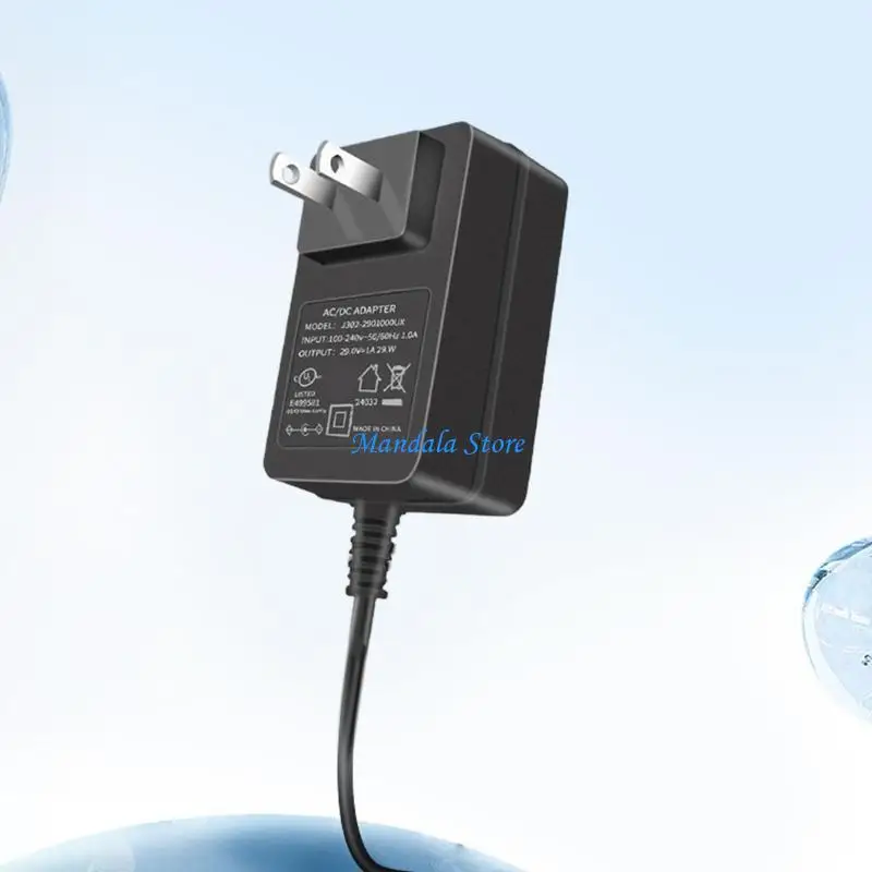 U2JC Recliner Power Supply With Overcharge Protections for Recliner Chair Enduring