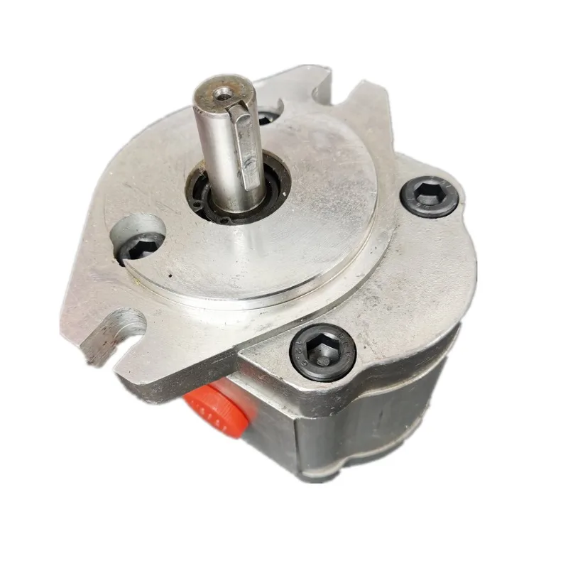 CBW-F304/F306/F308/F310-ALP CFP CLP AFP ALB CFH High Pressure Gear Oil Pump L