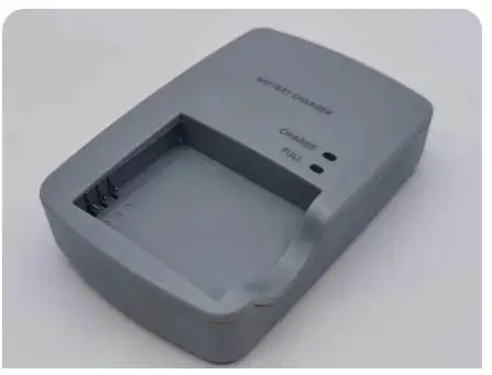 Kamera pengisi daya baterai NB-6L untuk kamera Canon CB-2LYE 2LYE CB-2LY 2LY NB6L 6L IXUS 85 95 105 200 210 310 SX240 SD980 SD12