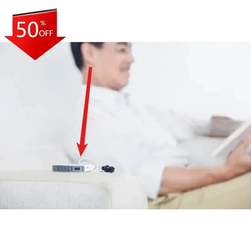 

EquipmentsHigh Quality Ear Vagus Stimulator Physical Rehabilitation Therapy