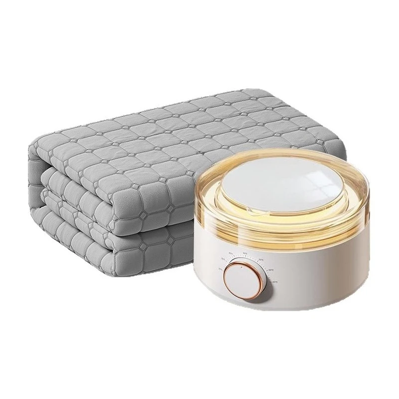 Warm electric blanket, double electric mattress, single water circulation kang water hot blanket water mattress, no fire electri
