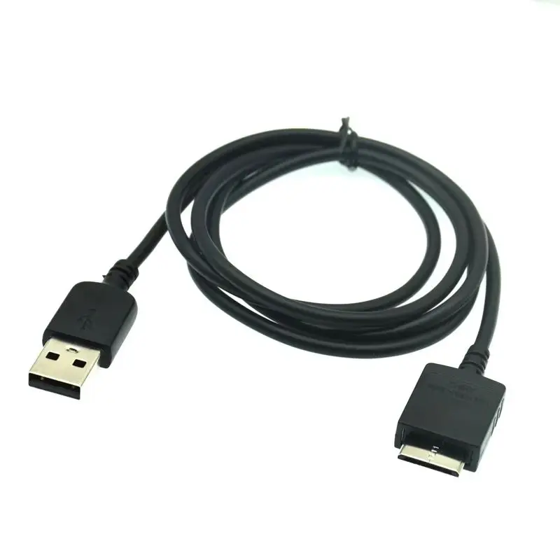 WMC-NW20MU USB Cable Data Transfer for Sony MP3 Walkman NW NWZ Series Compatible with A720 E050 E353 E435F E436 E445 E453 X1050