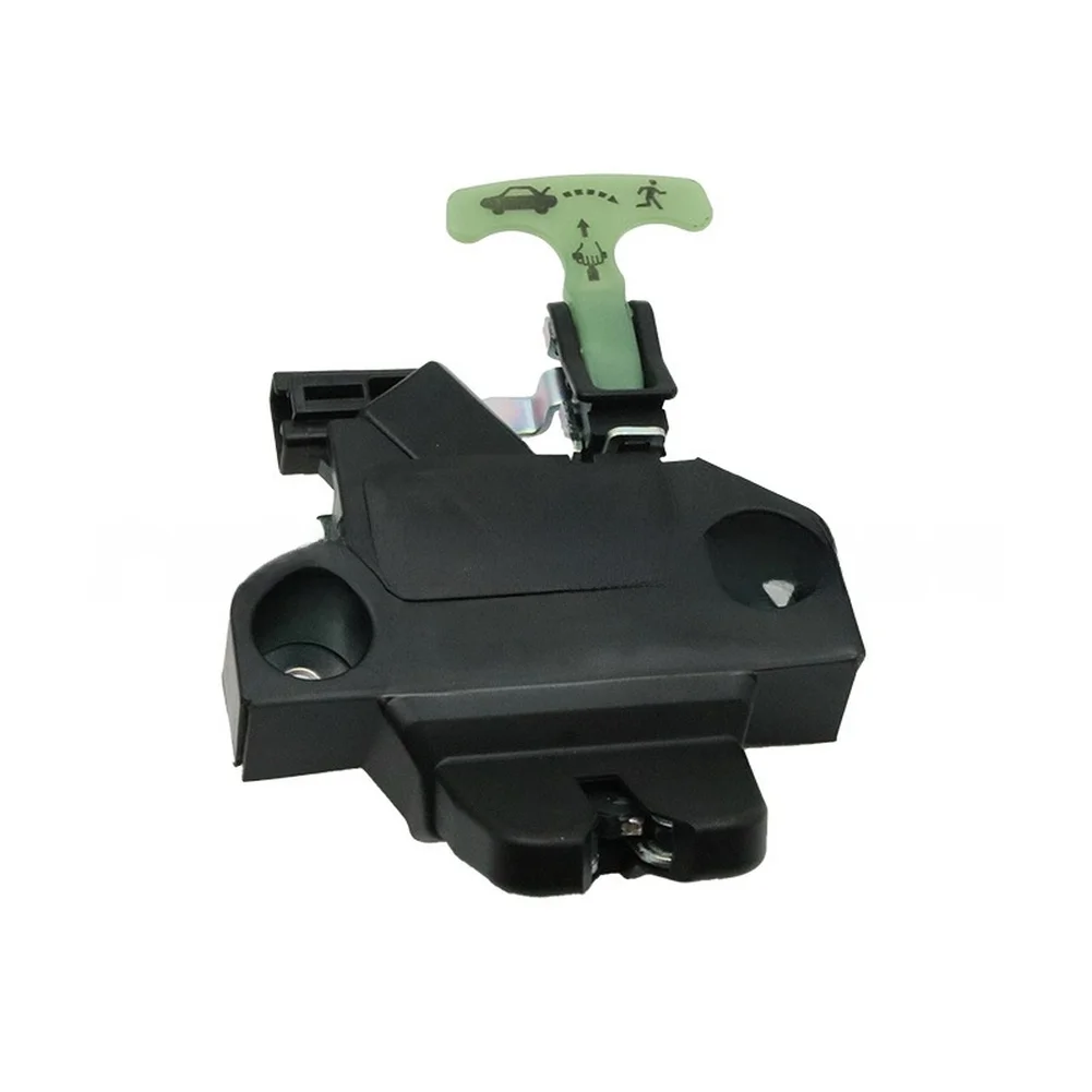 Replacement Trunk Lock Mechanism for Toyota Corolla 2009 2010 2011 2012 2013 Tailgate Lock Assembly 6460002040