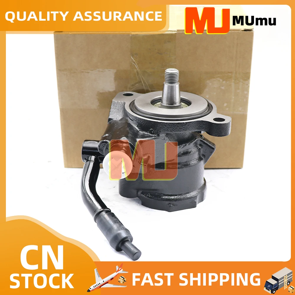 

Насос гидроусилителя руля без шестерни для Lexus LX450 4,5 л 44320-60182 44320-60330 44320-60300 4432060180 4432060181 4432060182