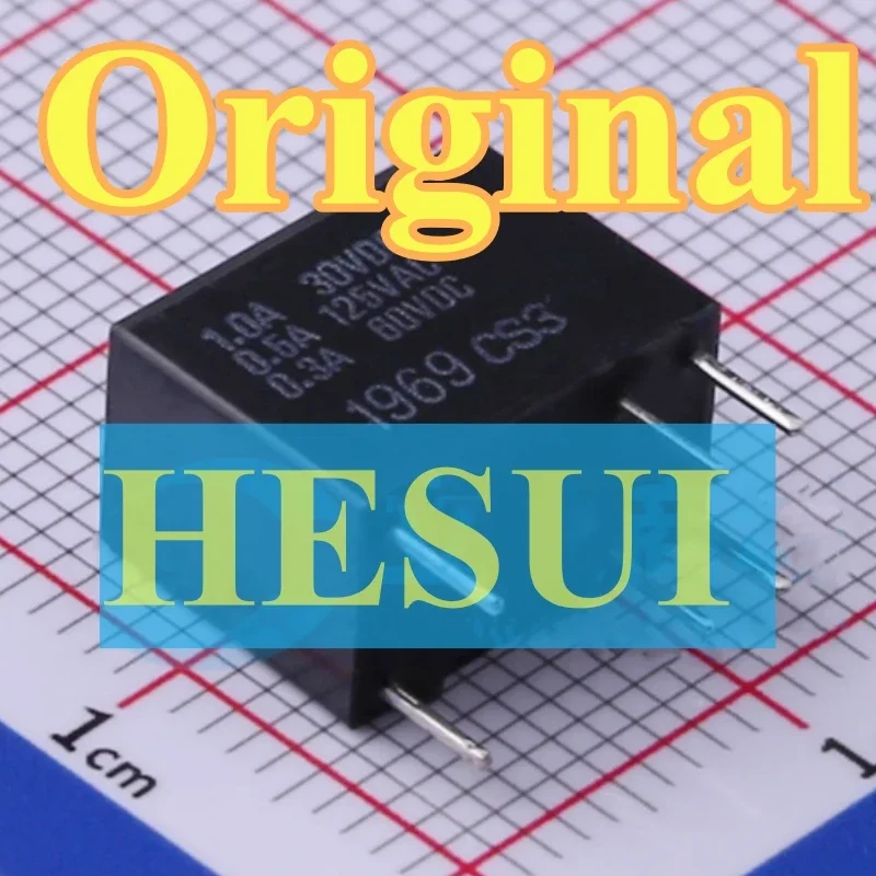 Signal Relay G5V-1-…