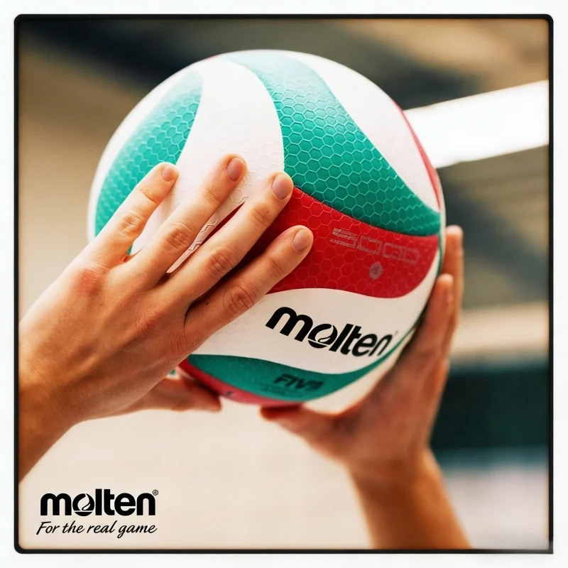 Thumbnail 3 - #7 Compare Volleyballs Before You Buy