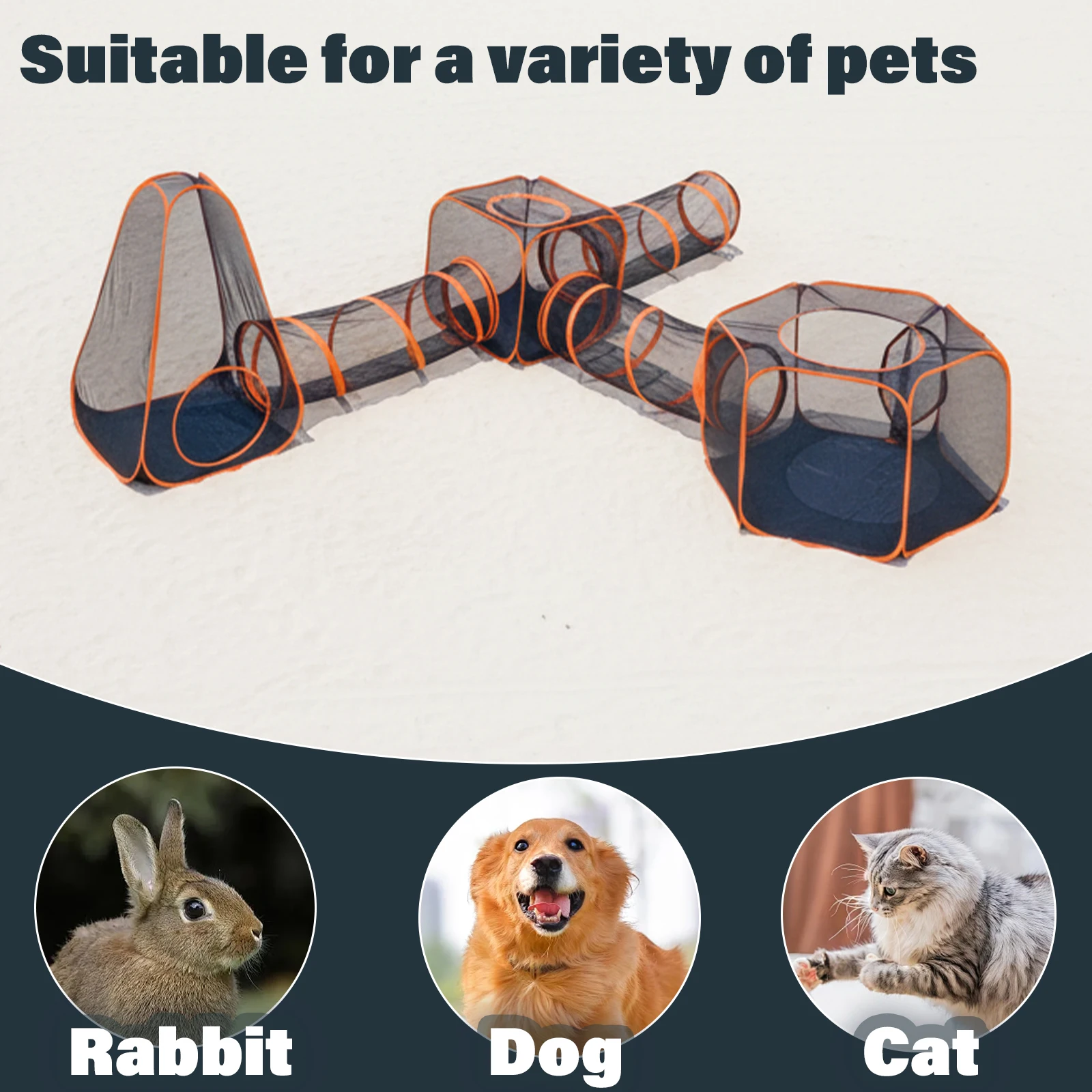 Thumbnail 4 - #7 Latest Outdoor Dog Houses Offers