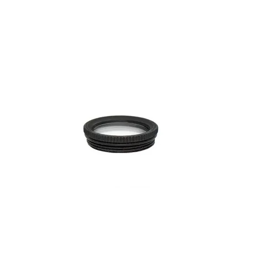 Lente de Correção Ocular Nikon 0 Dioptrias para Câmeras SLR de Filme FM FE FM2 FE2 FA FA3 Acessório para Visor