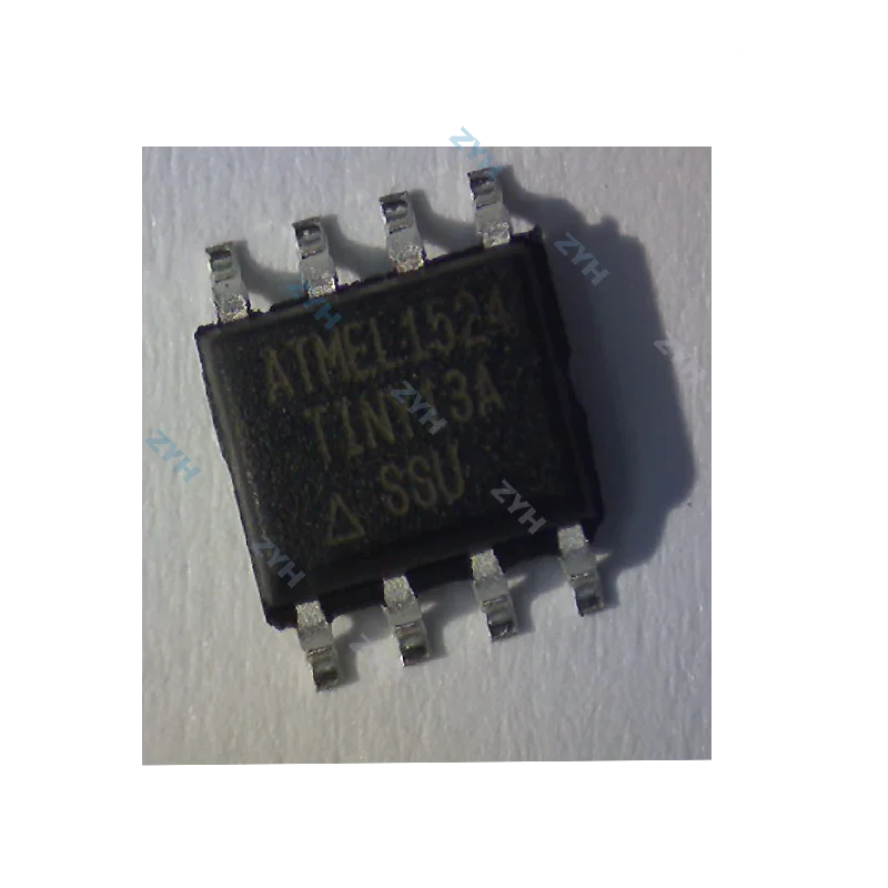 Brand new&Original  ATTINY13A-SSU  AVR series Microcontroller IC 8-Bit 20MHz 1KB