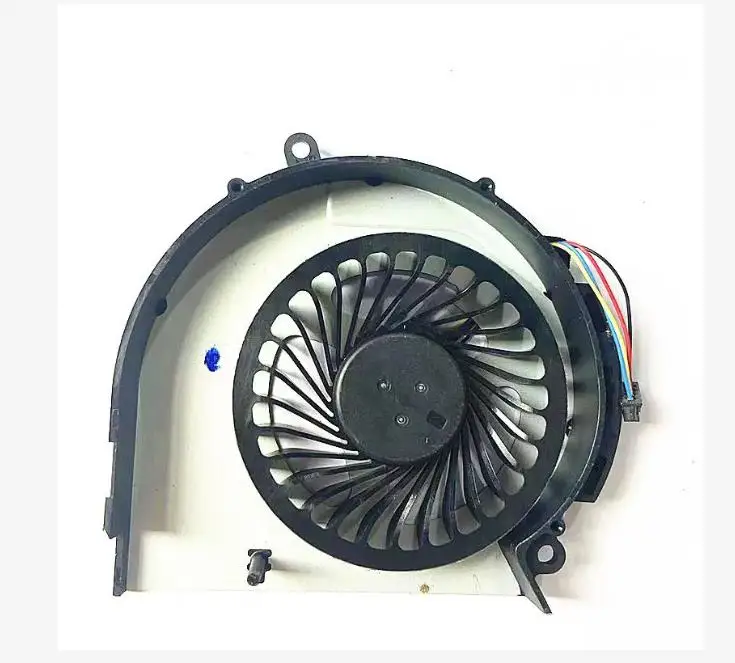 Free shipping new suitable for HP 15-D 14-D TPN-F112 TPN-F113 TPN-F114 TPN-F115 laptop fan