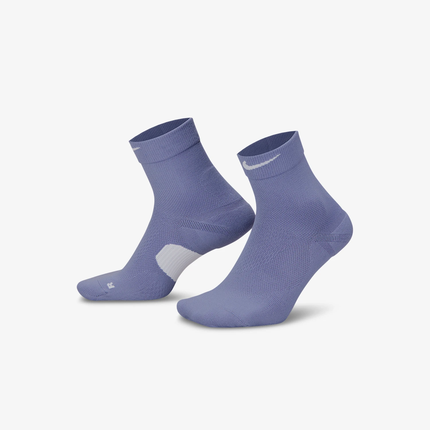 

Nike genuine New Men & Women's Mid-Calf Knit Sports Socks Double Pack HV6935-499