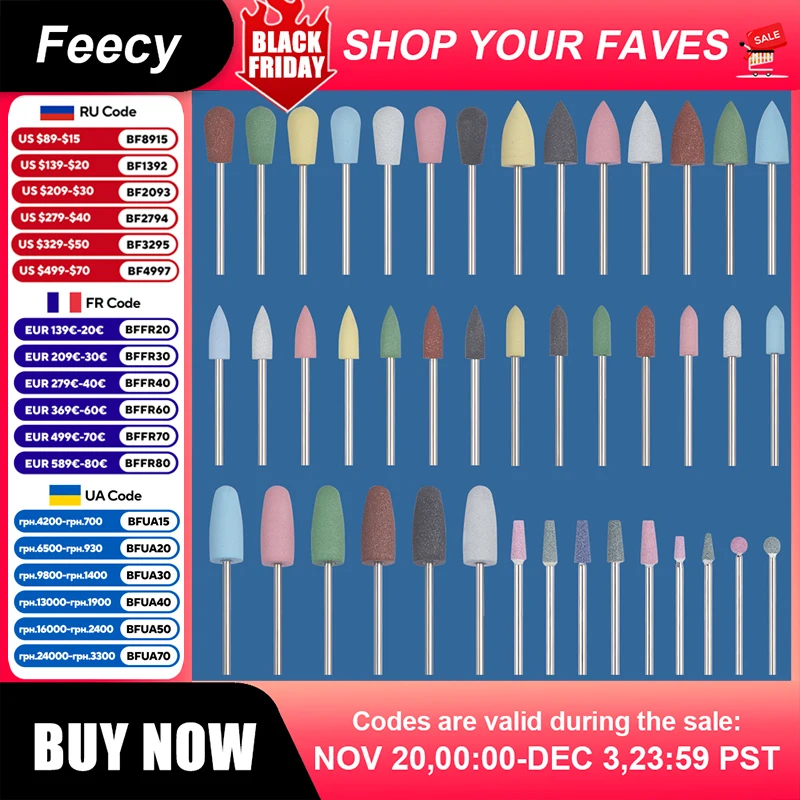 1Pc Silicone Móng Khoan Xay Cắt Cho Móng Tay Burr Đệm Cho Điện Máy Sơn Móng Tay Nghệ Thuật Máy Xay Cắt Cắt dụng Cụ