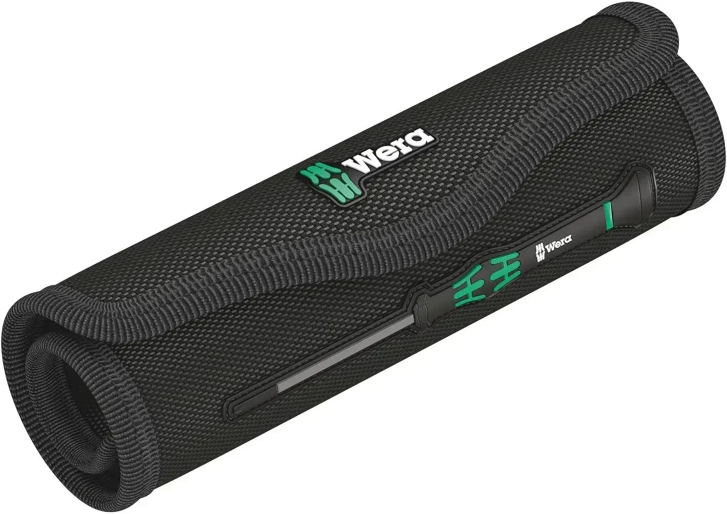 مجموعة مفكات براغي من Kraftform Micro Precision Big Pack 1 للتطبيقات الإلكترونية، 25 قطعة، مجموعة أدوات، أدوات يدوية، أدوات جراج