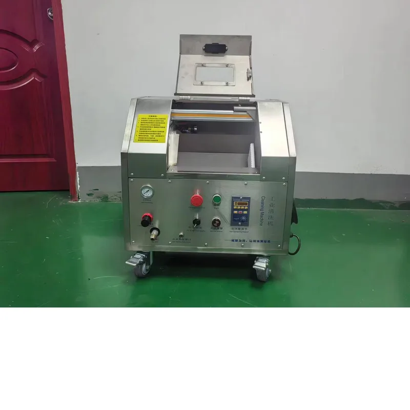 Industrial Portable Dry Blasting Cleaning Machine,Dry Ice Blaster