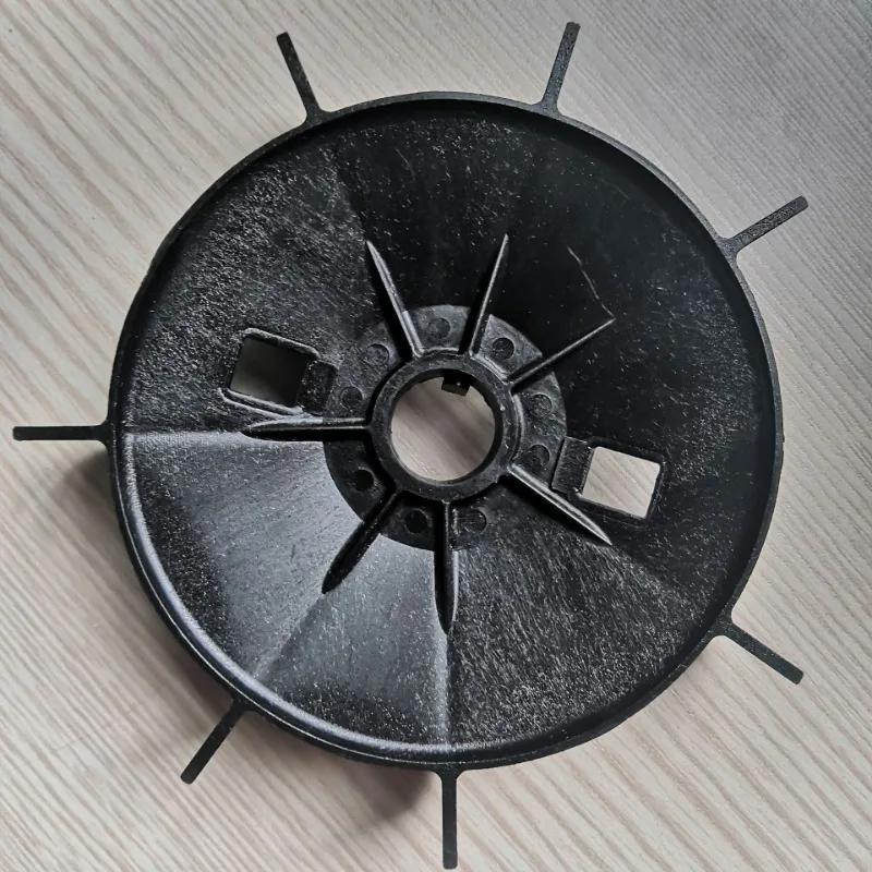 Motor cooling fan blade M2BAX100-4P C304111-1
