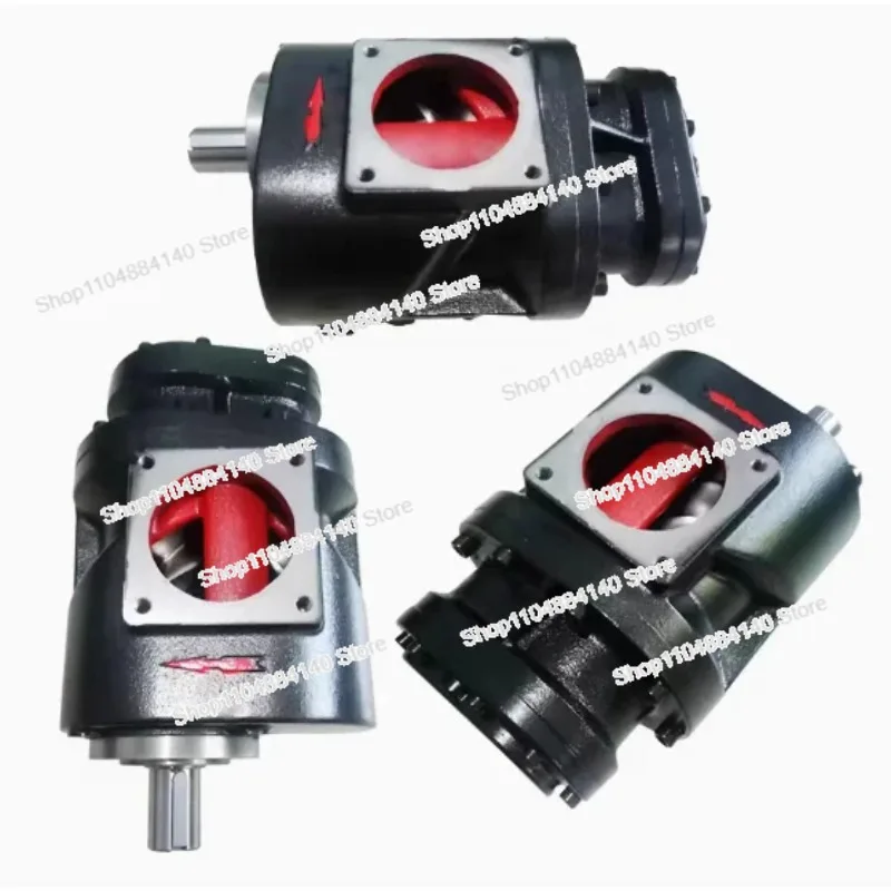 

Screw air compressor head YNT55A / BBCT 7.5KW YNT60A/BBIT 7.5KW/15KW16KG YNT70A
