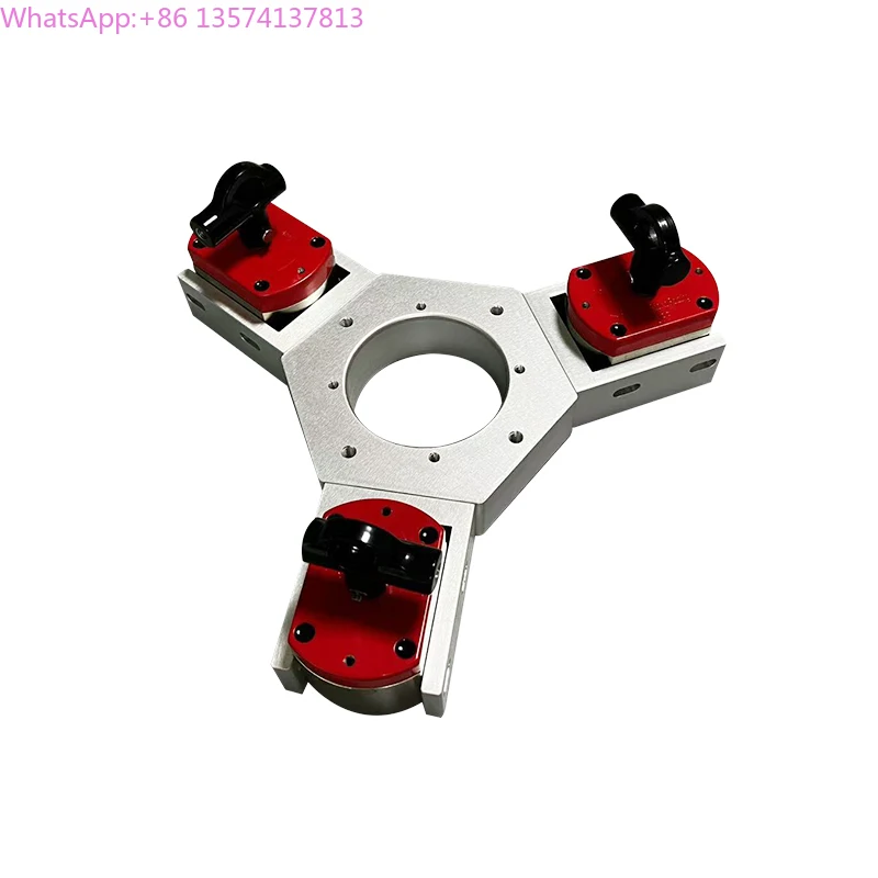 

Collaborative Robot FR5/FR3 Magnetic Base - Portable & Easy to Move Alone