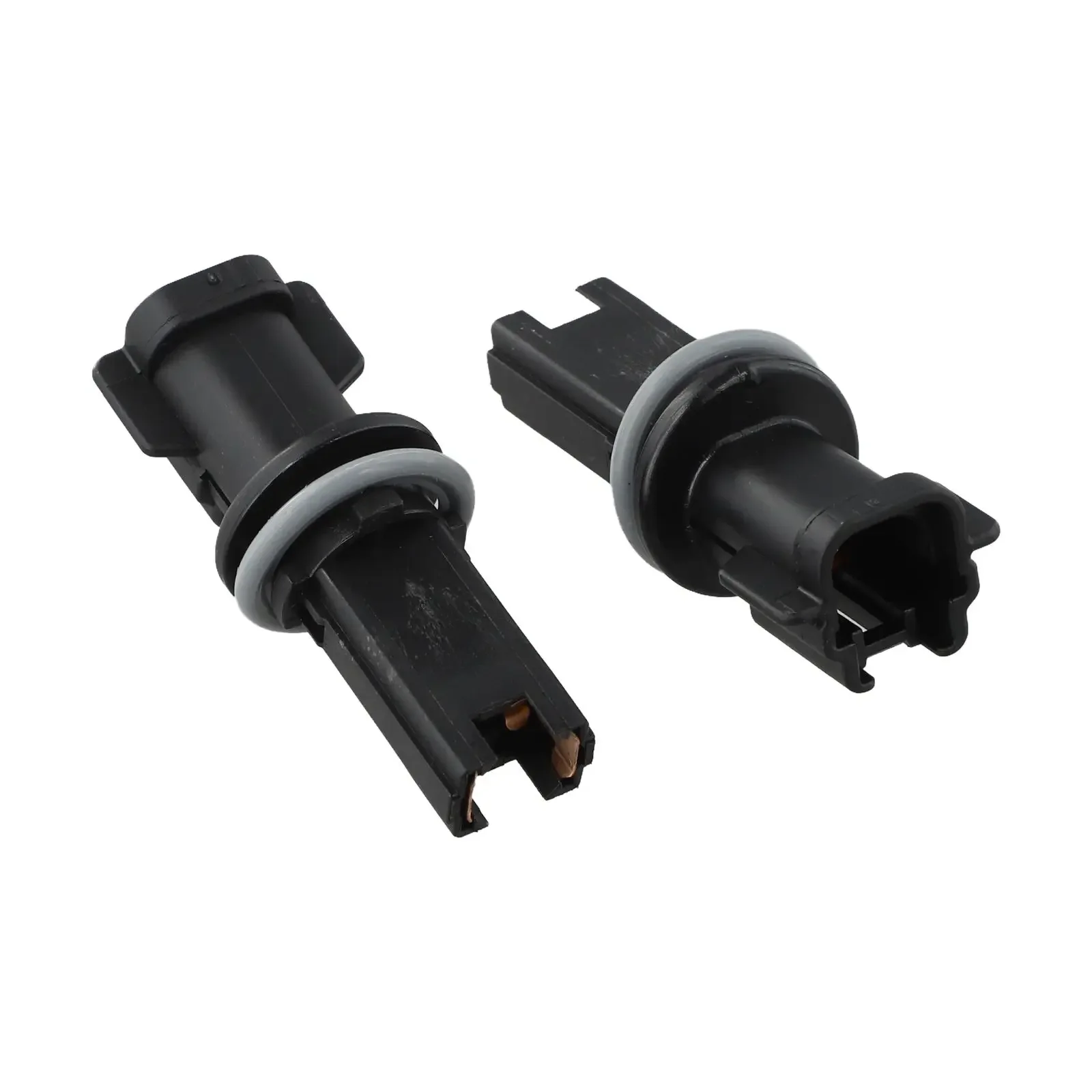 Auto Replacement Lamp Light Socket Practical Use 2 Pieces Included Direct Replacement Direct Fit For Nissan Models