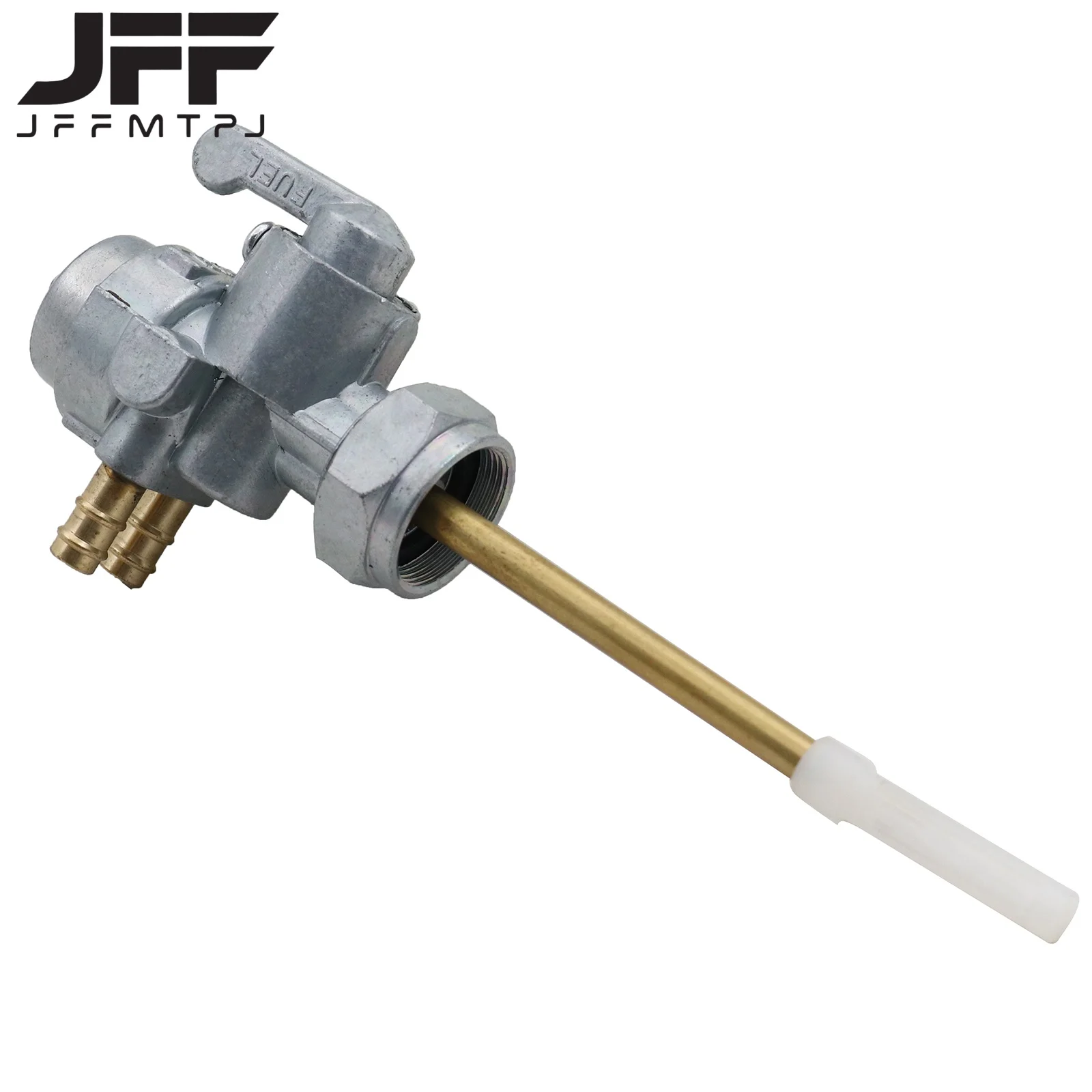 Motorcycle Fuel Tank Cap Switch Valve For Kawasaki Z1 Z1R Z2 KZ750D KZ900 KZ900LTD KZ1000 KZ1100 Z750 Z1000 Police 1000 GPZ1100 view 2