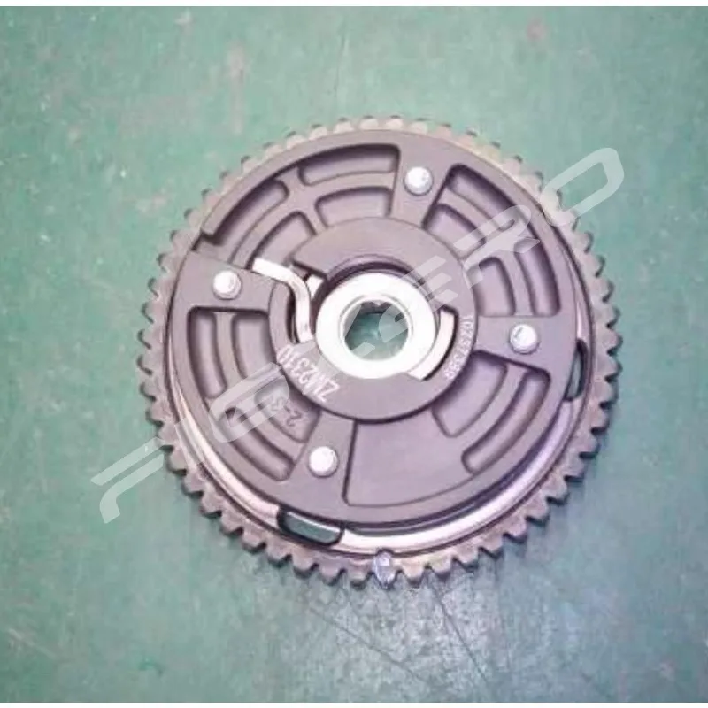 Automobiles Body Kits Crankshaft Timing Sprocket Exhaust Sprocket Phaser Gear Engine Parts for MAXUS G50