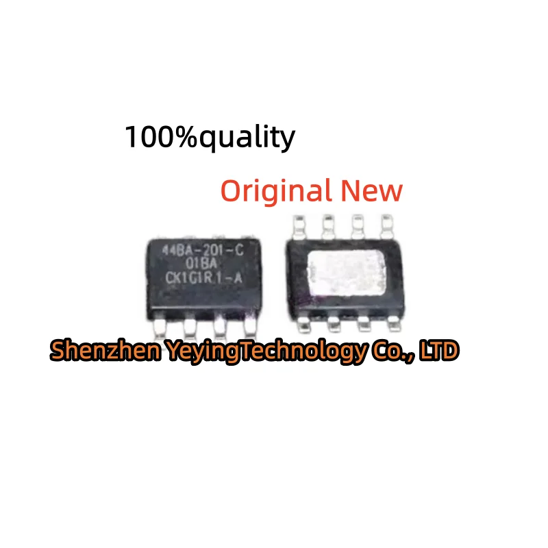 1Pcs Ln2544Sr-G 44Ba-201-C 01Ba Sop8 Adjustable Brightness Light Ic