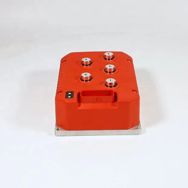 1234 1234SER 72 فولت 350A 7.5KW موتور تحكم تحويل أطقم