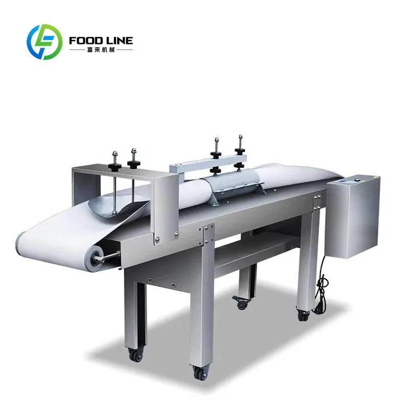 

Customized Bagel Line Hot Sale Fully Automatic Bread Bagels & Bagel Dog Making Machine Production Line