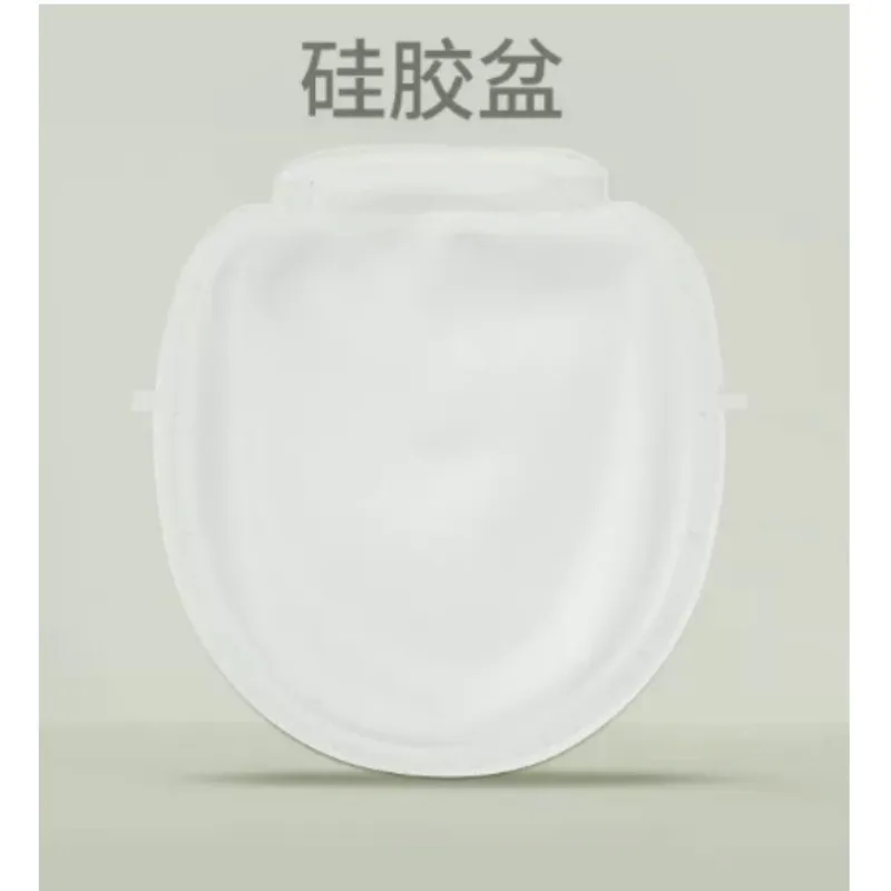 

Silicone pad For Hm-pet Smart Toilet Tray Box Automatic Self cleaning Cat Litter Box Sandbox Replaced Accessories