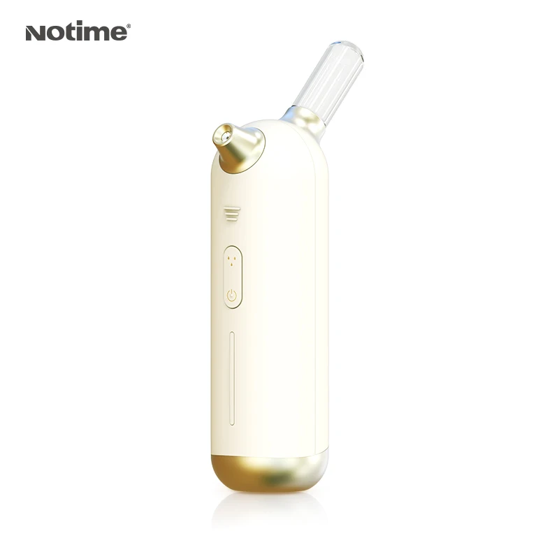 

NOTIME 2023 NEW High-pressure Oxygen Injection Facial Sprayer Essence Oxygen Replenisher Household Spray Beauty Instrument