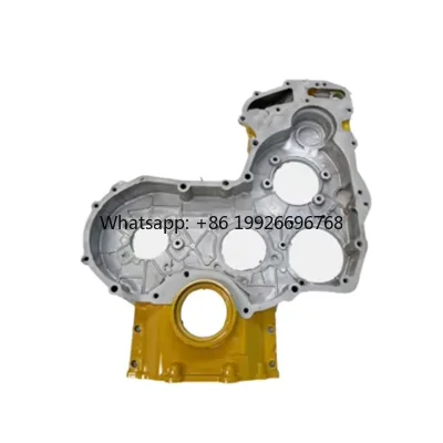 

Timing Cover 4439076 4439253 for PERKINS