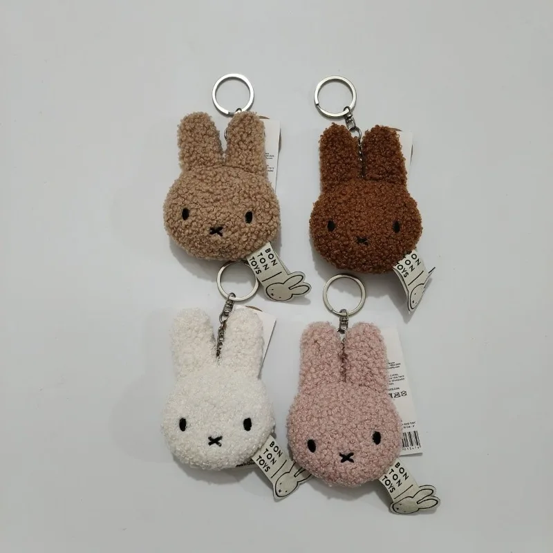 Новый Kawaii Miffy Rabbit High