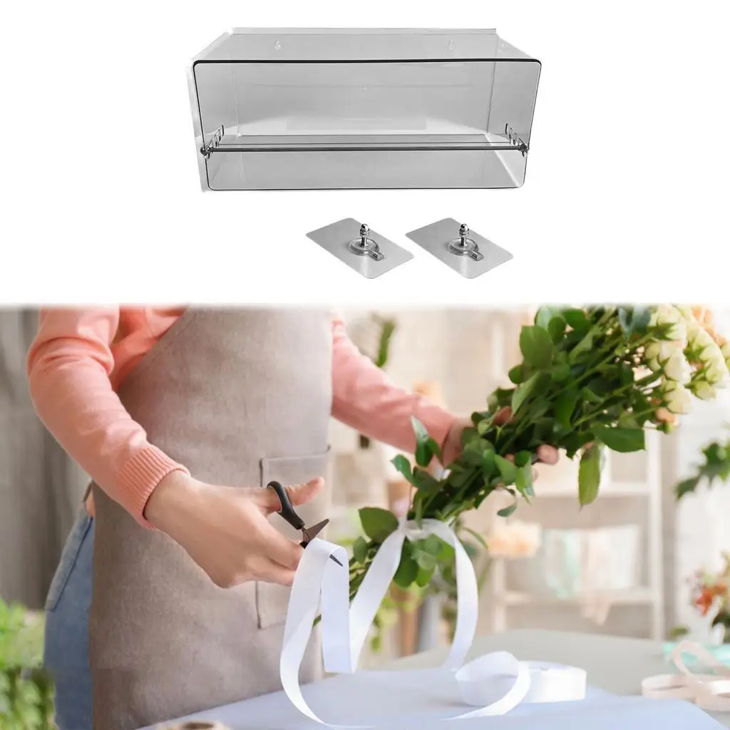 

Стеллаж для хранения лент, органайзер для ленты Washi, многоцелевой рабочий место для дома