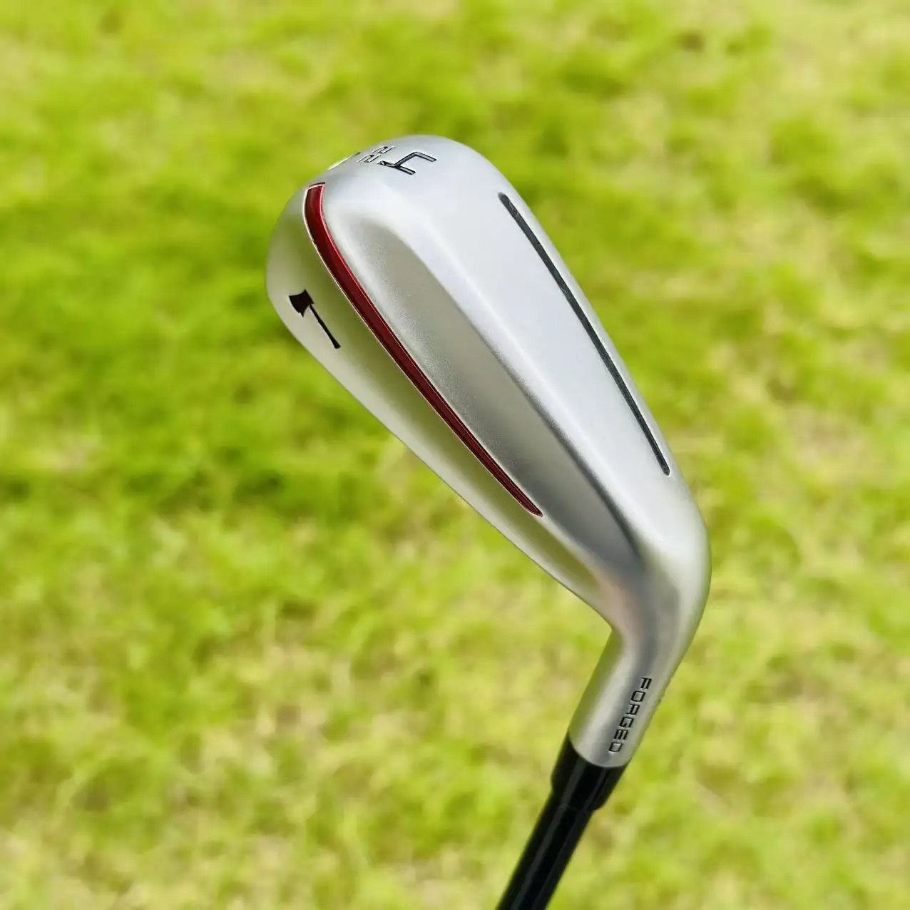 Royal Axe Golf Kickoff Iron No.2, No.3, No.4 Kickoff Iron Royal Tomahawk Golf Club Easy to Kick