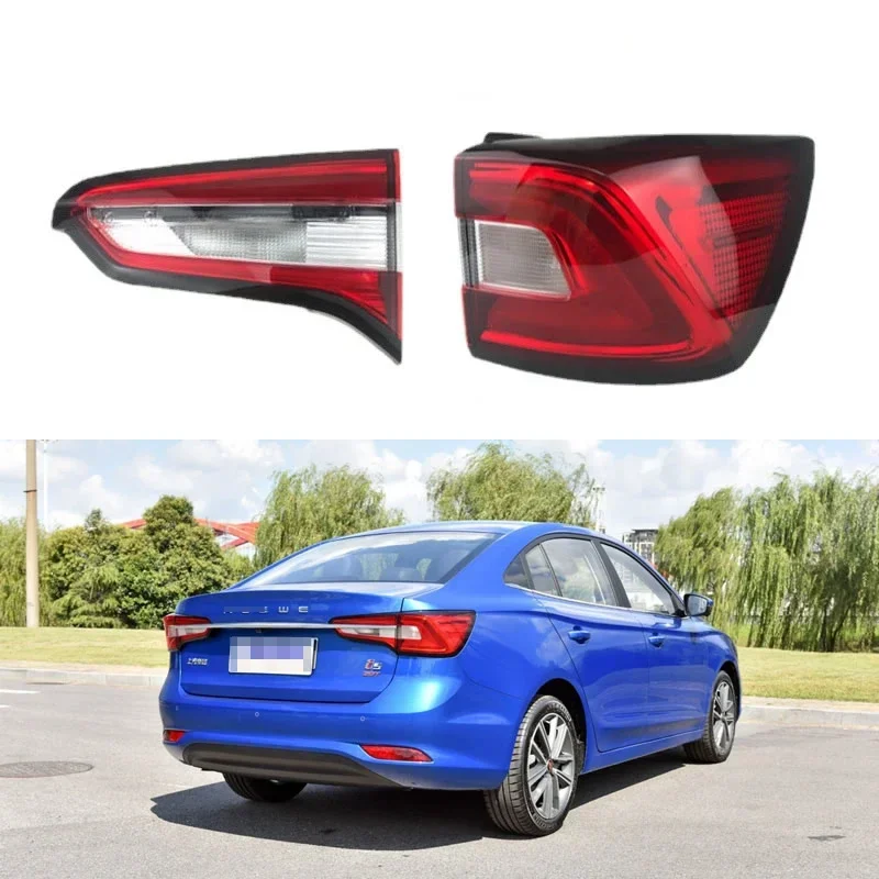 

Car Accessories LED Rear Tail Light Assembly Stop Lights Parking Lamp Replace original tail light For SAIC Roewe i5 2019-2021