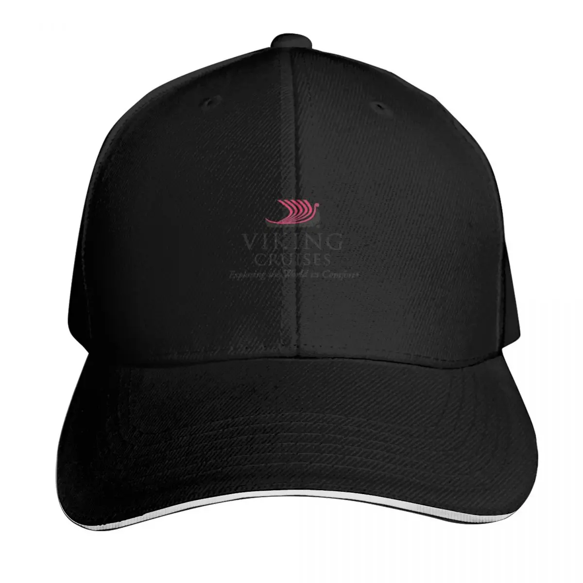 Modern Cruises Baseball Cap fishing caps man Mountaineering Dropshipping hats for men Girl'S Hats Men's